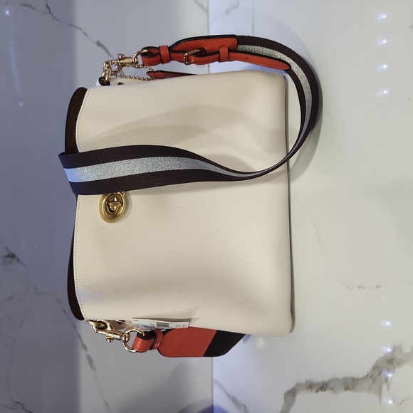 Coach Handbags - Coach NWT Willow Bag